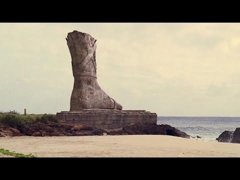 14 фактов о Колоссе Ро́досском.