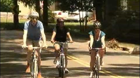 Bicycle Detection at Signalized Intersections