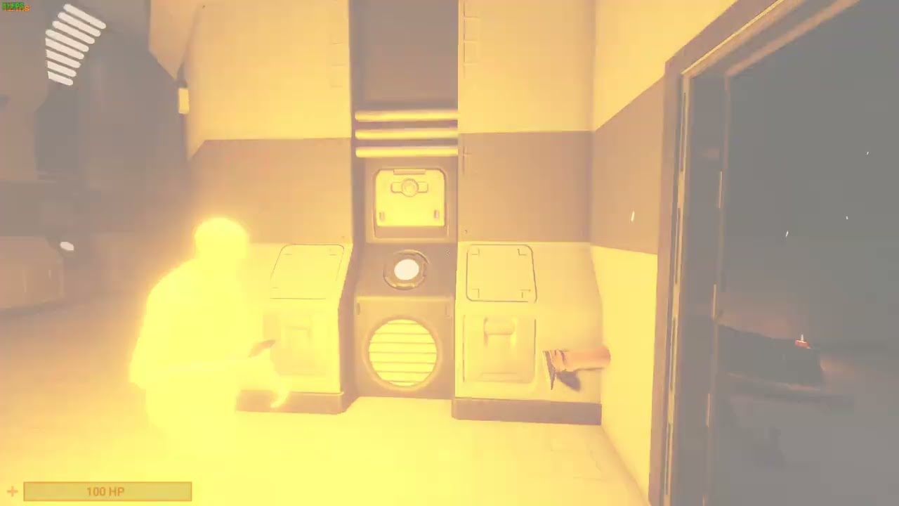 SCP-Lab: God returns, bringing A New Hope to choir youth