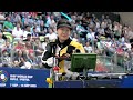 Highlights & Interviews | 10m Air Rifle Women Final - ISSF World Cup Rifle / Pistol Ningbo