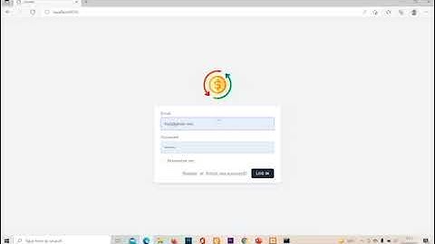 Tugas Besar Web Framework