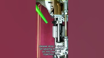 daily maintenance for the AK cut and loop