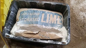 Cob Floor Install Part 2- Cob Barndominium