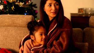 Groony ver.2013 PV　【ぬくもりを届けよう。】編