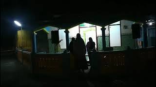 pengajian majlis taklim malam rabu maliyan ...