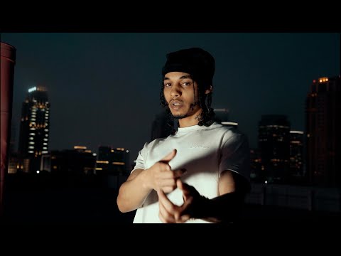 NightNx Calling Official Music Video