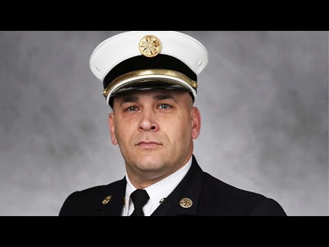 Lou Venezia Chief of the Bloomfield Fire Department Lou Venezia Chief of the Bloomfield Fire Department
