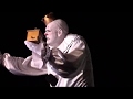 "Magnificent Obsession" - Nat King Cole cover - by Puddles Pity Party - to Jane Saunders