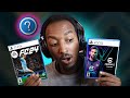     ea fc24 vs efootball 24  quality gameplay  abyssinia gamer