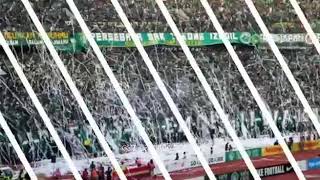 Story wa 30 detik ( PERSEBAYA )