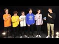 Why Don't We | Billboard Interview