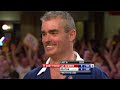 The GREATEST nine-darters at the World Matchplay Darts! 🎯