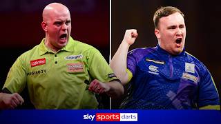 The GREATEST nine-darters at the World Matchplay Darts! 🎯