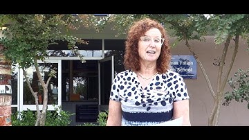 Principals Address - Year 7-10 Roll Call