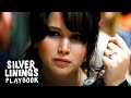 'Tiffany Offers to Deliver the Letter' Scene | Silver Linings Playbook