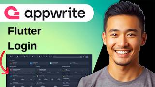 How to Integrate Appwrite with Flutter Login News