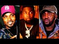Math Hoffa SNAPS On TSU SURF ISSUE + Daylyt EXPOSED For HATIN' On WEST COAST‼️😱