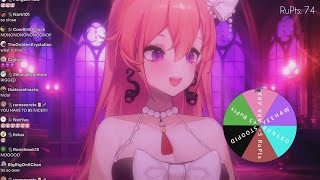 Ara Ara Runie Ruse Phase Connect