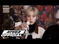 ATEEZ(에이티즈) WANTED SPECIAL 10화