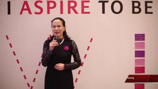 2016 Marriott East China Women In Leadership Conference