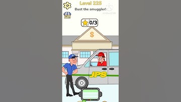 IMPOSSIBLE DATE 2 GAMEPLAY LEVEL ~ 225 #shorts #gaming