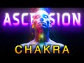 FEEL The ASCENSION Chakra Power RISING 512Hz Shamanic Music