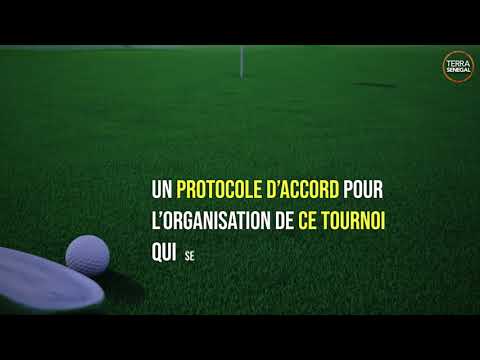 Un tournoi de golf organisé pour fortifier les relations entre le Sénégal et la Gambie Un tournoi de golf organisé pour fortifier les relations entre le Sénégal et la Gambie