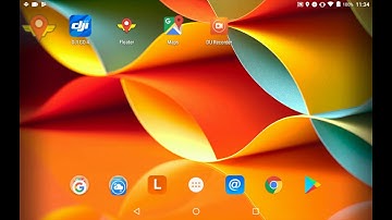 FCC Mode for DJI Spark and Mavic (Apple and Android instructions)