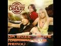 Da Buzz - Alive (German Club Remix)