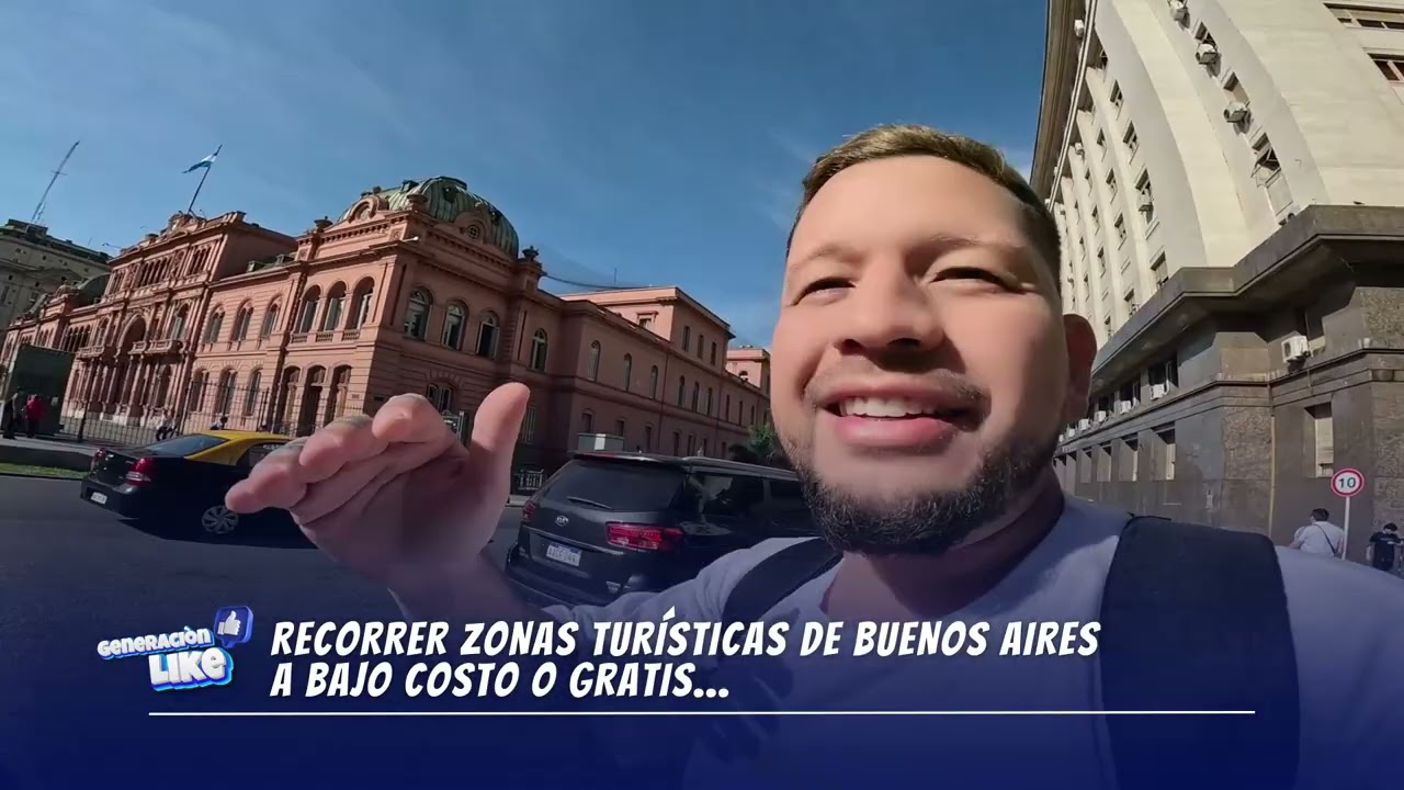 GENERACION LIKE BLOQUE 02 MARZO 07