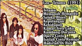 Leo - Seloka Blues