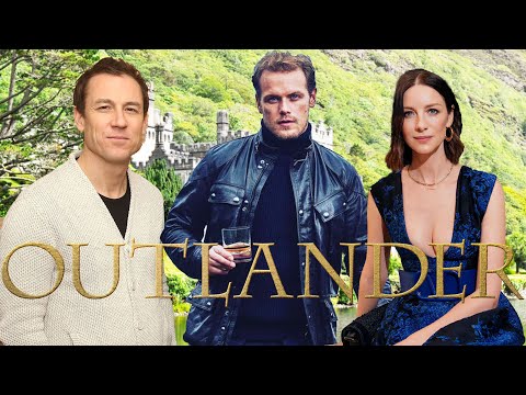 Vidéo: Est-ce que Jocaste et Murtagh se marient ?