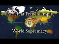 The Great French Empire