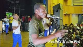 Alick Macheso and Orchestra Mberikwazvo