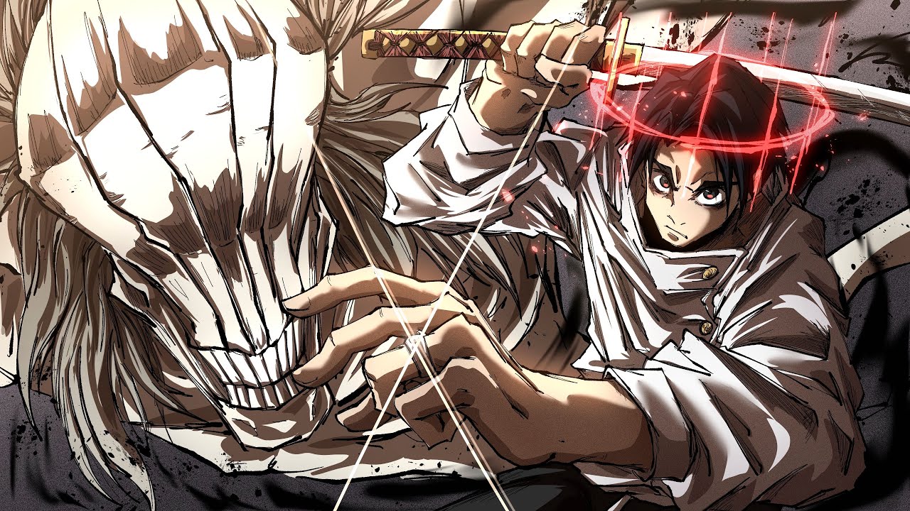 Вам НЕ СЛУЧИТСЯ победить Юту Оккоцу.