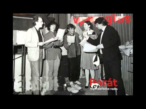 BORT -  BERICHTEN VOOR DE VISSERS /     VPRO
