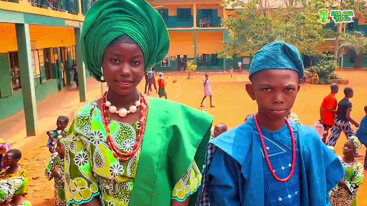 Culture on display. Tradition in motion. Pride written all over their smiles. #rssosa