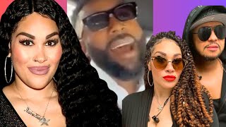 Celebrity Keke Wyatt Addresses Rumors about her New Man and Divorce from 3rd Husband Zachariah Profile