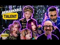 CINEMA SOUND - 音 (Oto) Reaction 🔥 Beautiful &amp; Emotional Sound!