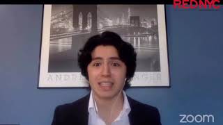 REDinNYC Interview with Kent Swig and Wendy Craft