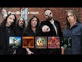 PowerMetal.cl El Podcast Live: &quot;The Divine Wings Of Tragedy&quot;, un clásico legendario de SYMPHONY X