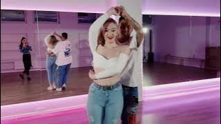 Pantysito - Mario Baro x Marco Puma Ft DJ Tony Pecino / Bachata Dance / Jeremy & Anastassija