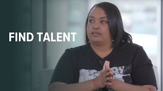 The Art of Finding Talent | Arlan Hamilton