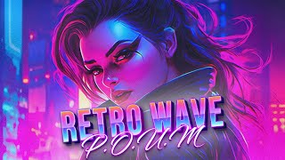 'Back To The 80's' | Cassetter Special | Best of Synthwave And Retro Electro Music Mix