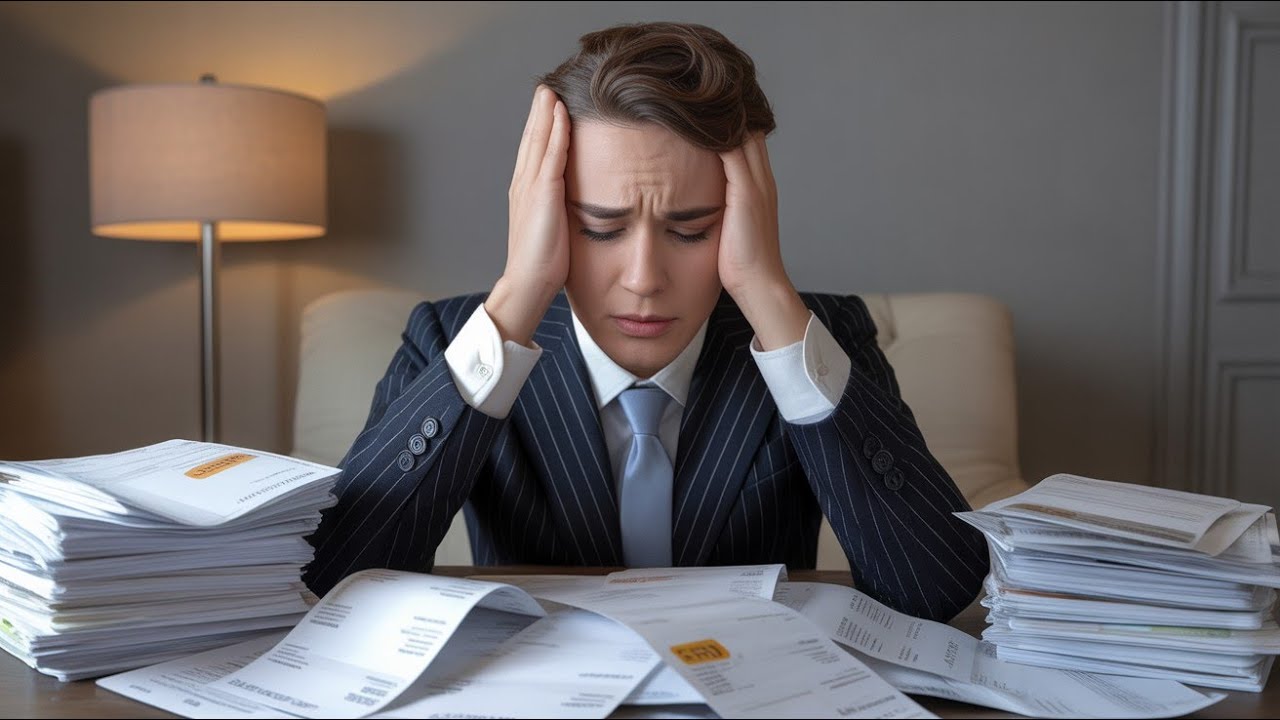 Почему высокий доход обрекает на бедность: правда об инфляции образа жизни