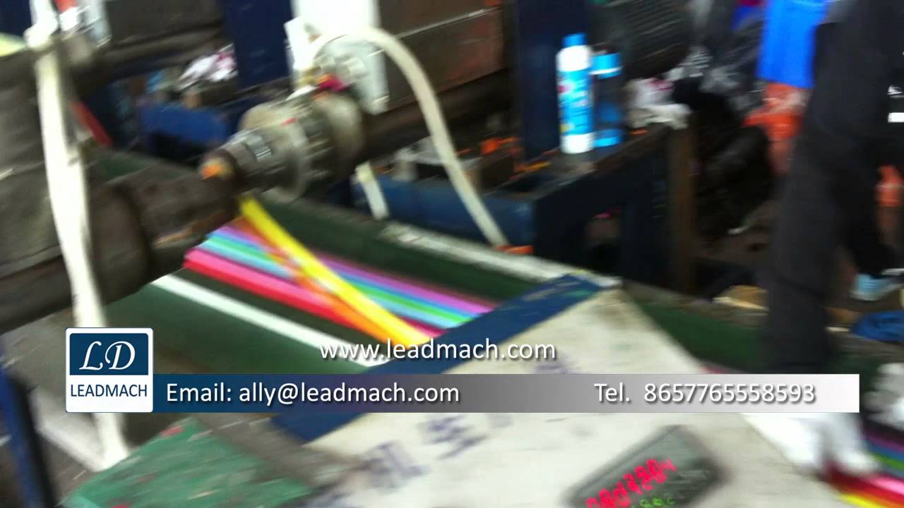 12 color modeling clay production line