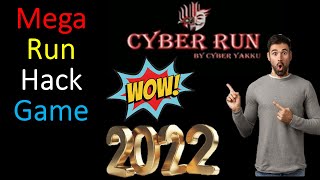 How to hack dialog mega run sinhala 2022 | cyber run | cyber yakku | 2022 | sl cs tech screenshot 4