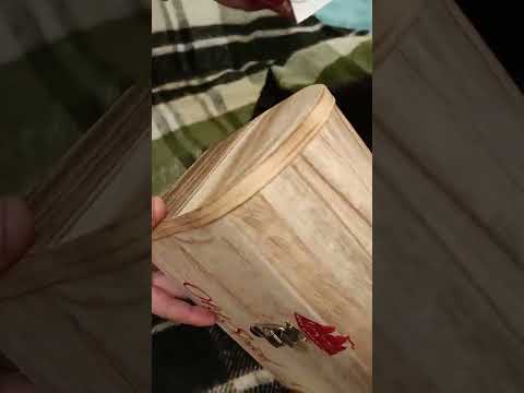 Распаковка подарочный набор для мужчин Old Spice Treasure Chest из Rozetka