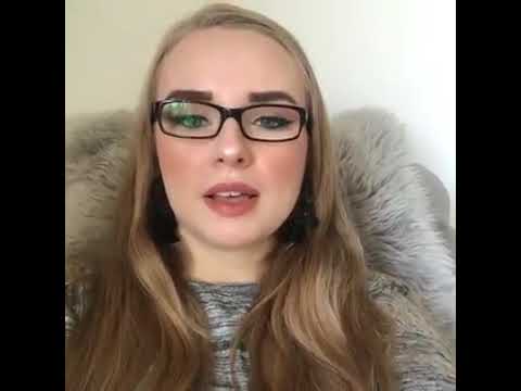 کچێکی پۆلەندی فێری کوردی بووە باس لە نەهامەتییەکانی کورد دەکات