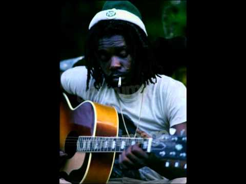 Peter tosh - Fire Fire